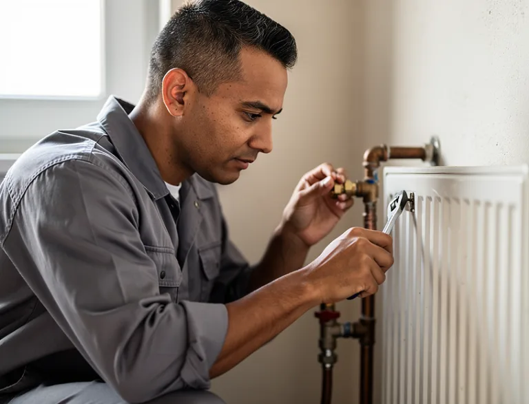 Kühlerreparatur Service in Bamberg